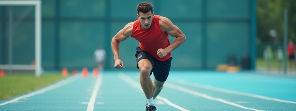 Athletic Performance Training