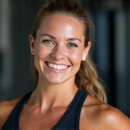Alex Thompson - Group Fitness Director