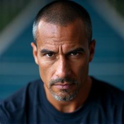 James Rodriguez - Performance Coach